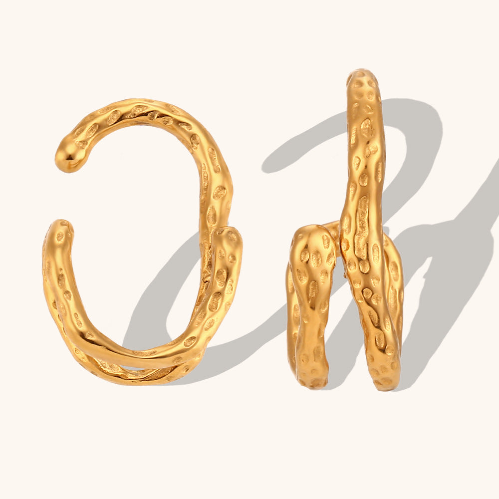 Vintage cuff