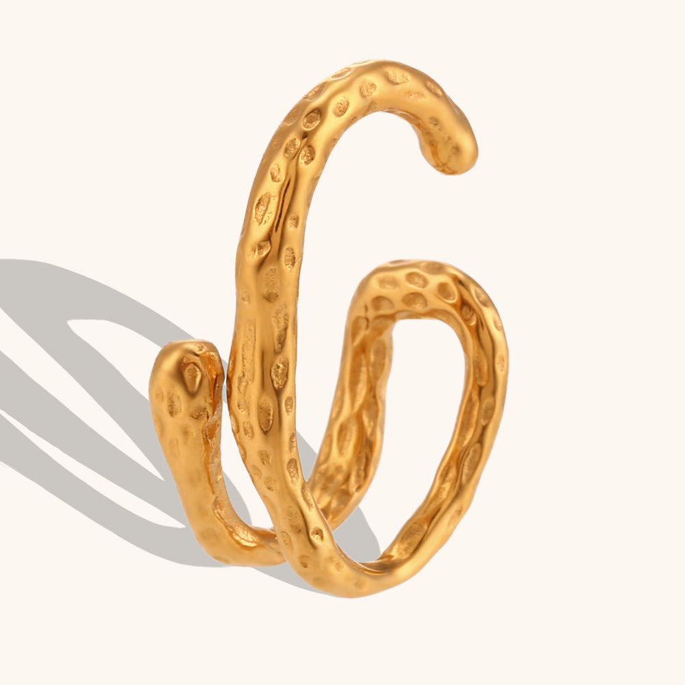 Vintage cuff