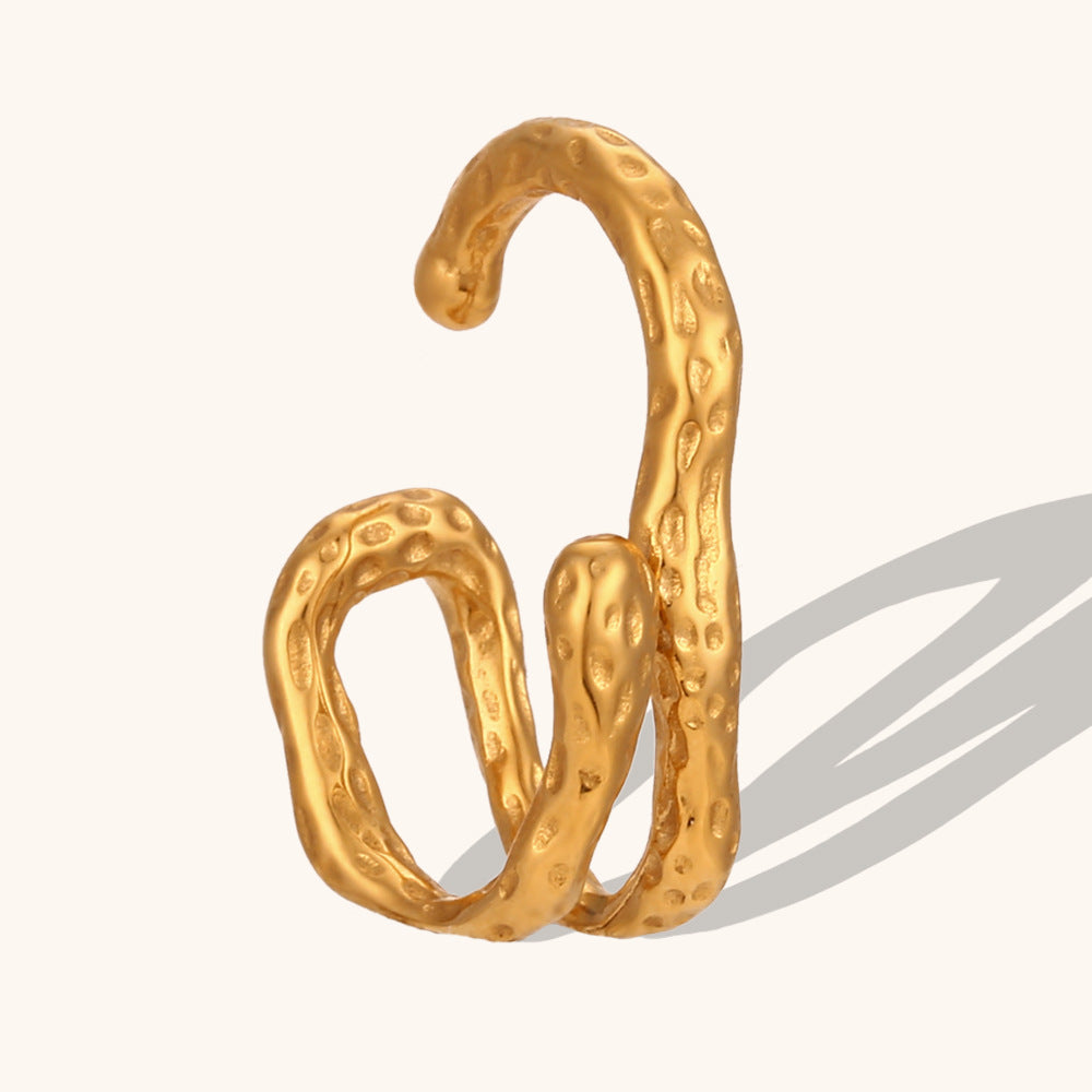 Vintage cuff