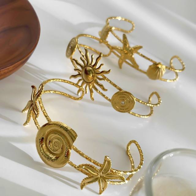 Summer Bangle