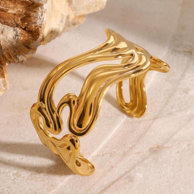 Summer Bangles