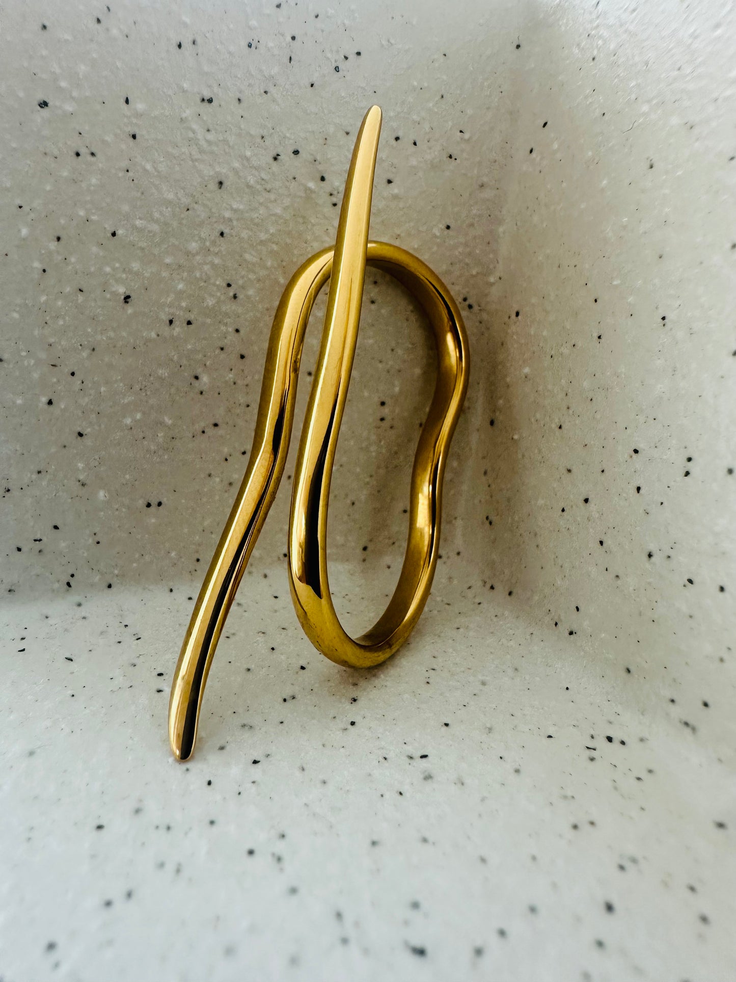 Two Finger Ring