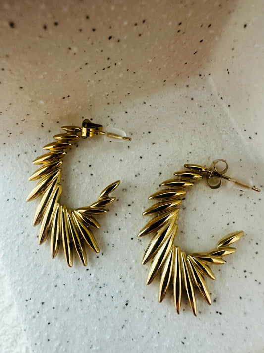 SPARK EARRINGS