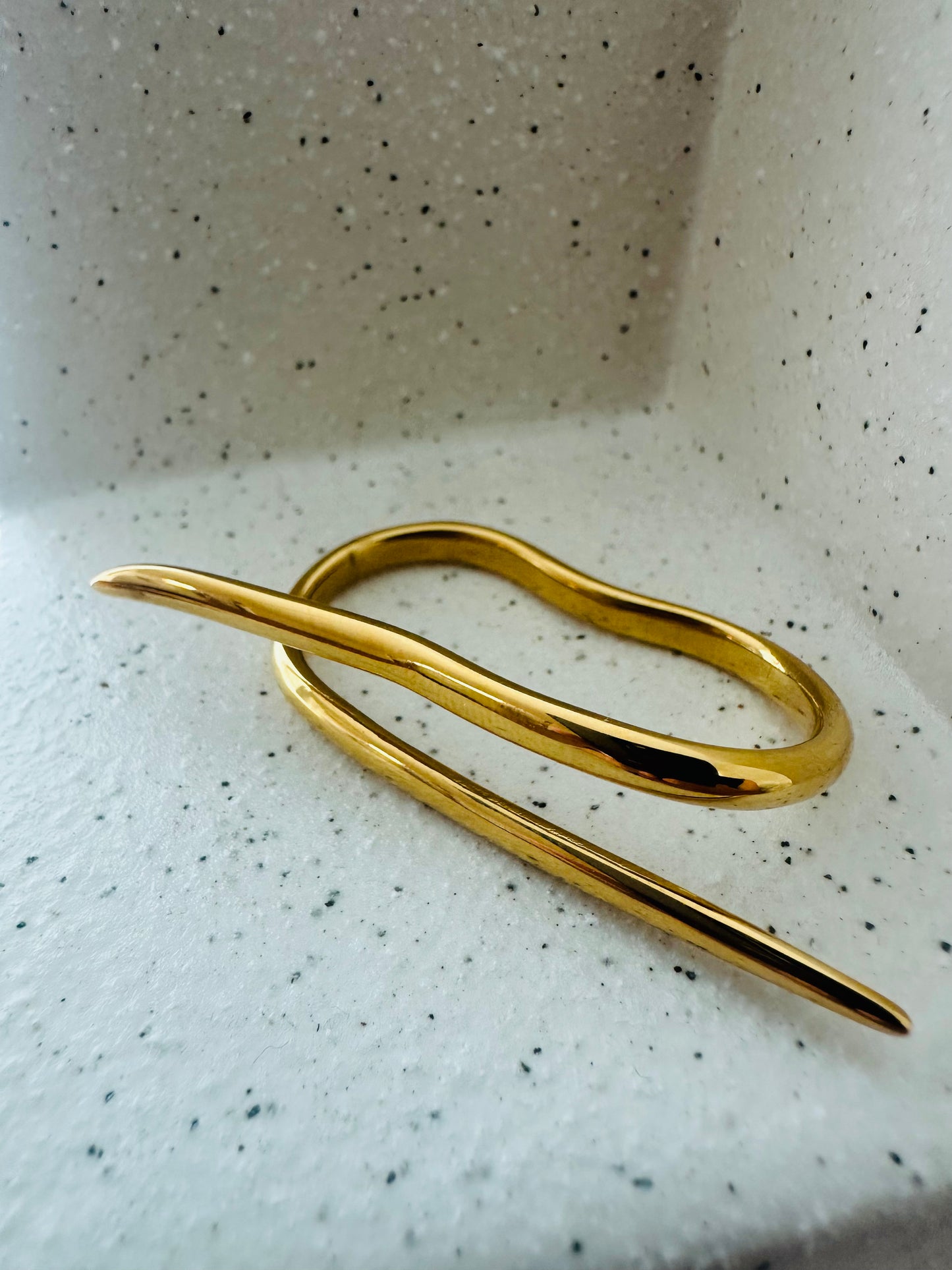 Two Finger Ring