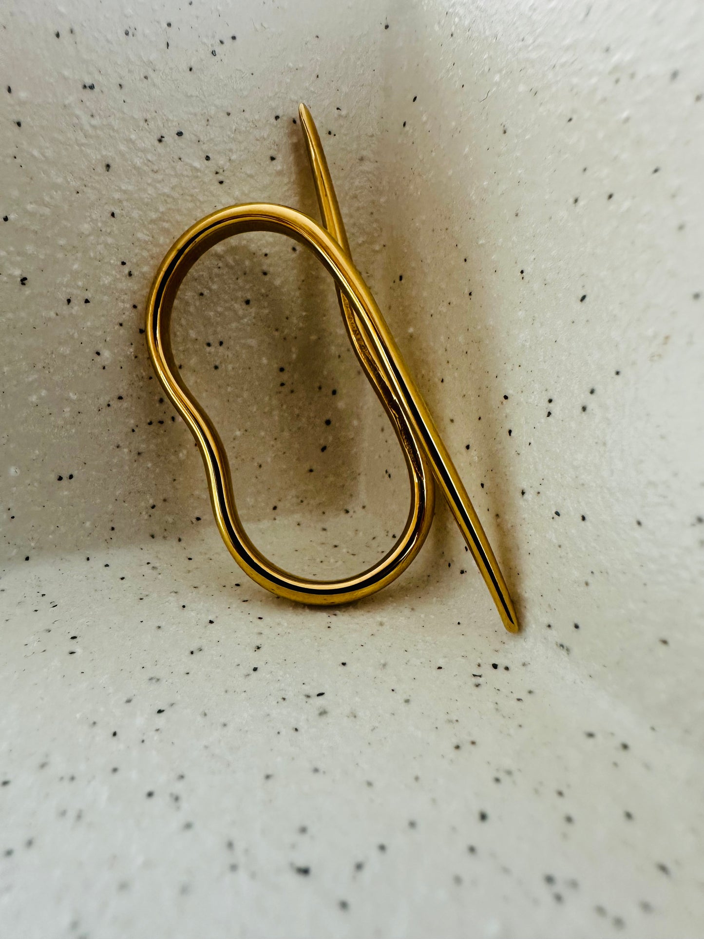 Two Finger Ring