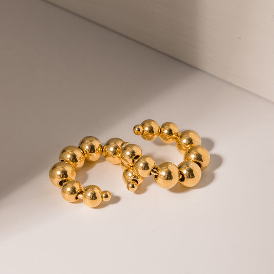 Beaded Cuff