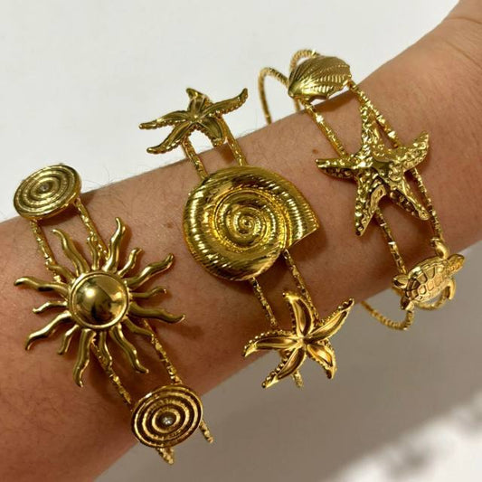 Summer Bangle