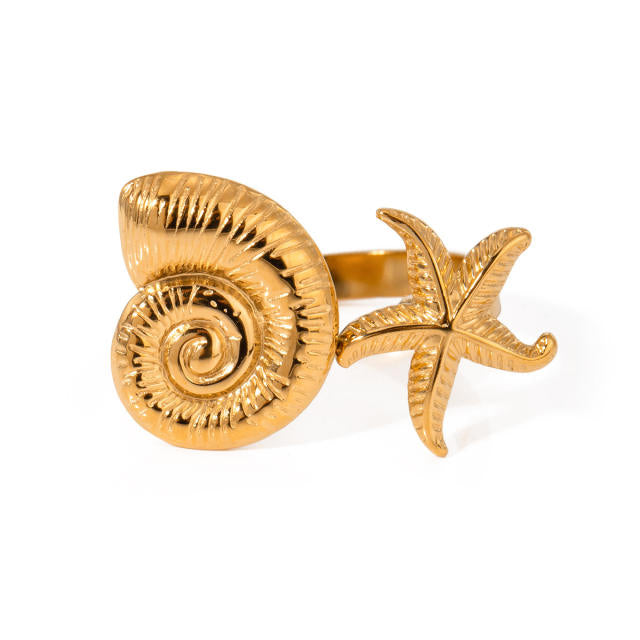 Summer Ring