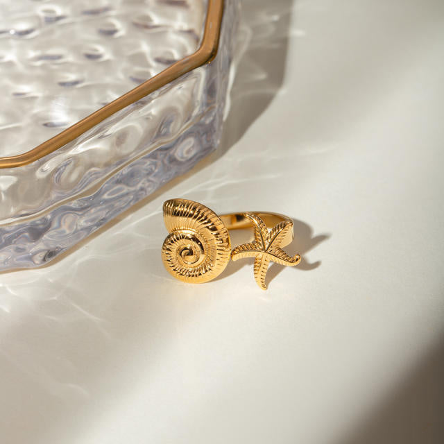 Summer Ring
