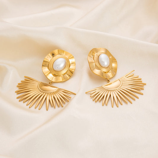 GINKO Earrings