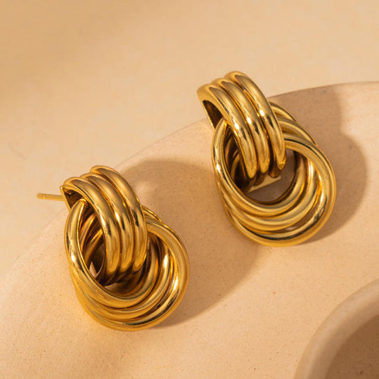 Elena Earrings