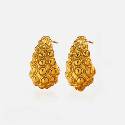 Elegance Waterdrop Earrings